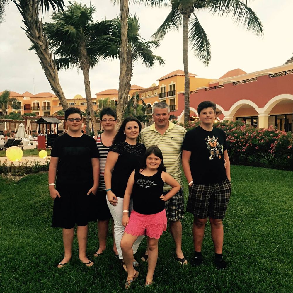 Meet your Posher, Tatiana